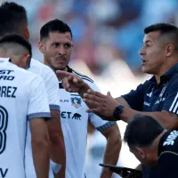 «Es un peligro público»: Hinchas barren con jugador de Colo-Colo por su juego contra O’Higgins
