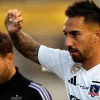 Tras el fallo de Javier Correa: ¿Quién es el designado para patear los penales en Colo-Colo?