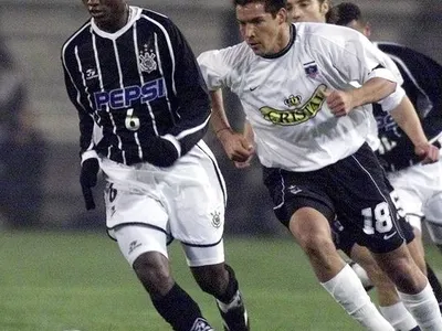 Cumpleaños de Marco Villaseca: Bicampeón con el Cacique