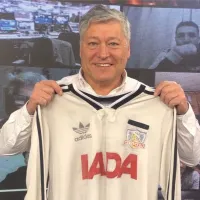 «Recobró la memoria»: El visto bueno de Patricio Yáñez al rendimiento de Colo-Colo en el Superclásico