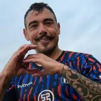 «Con grandes chances de llegar»: La inesperada información que une a Colo-Colo y Matías Catalán