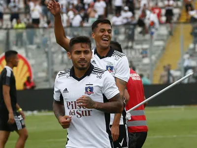 ¿Cómo quedará Colo-Colo en la tabla de posiciones tras el partido frente a Antofagasta?