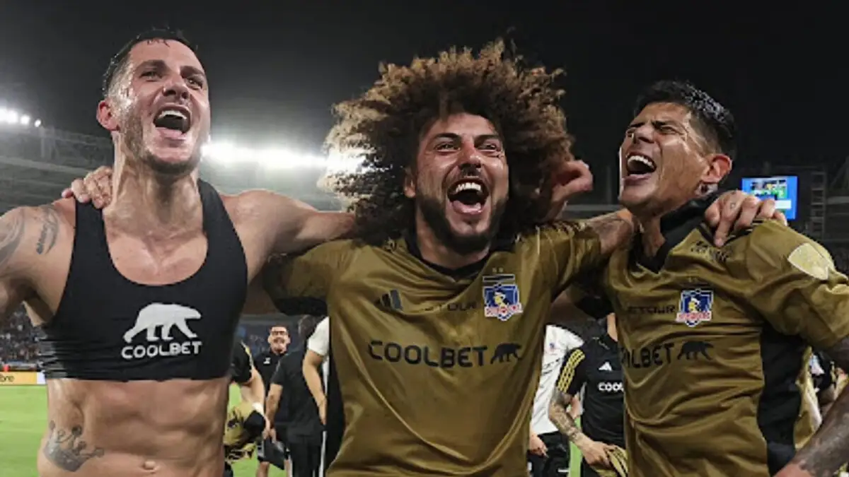 Marcelo Barticciotto pide superar la barrera de los cuartos de final en la Copa Libertadores.