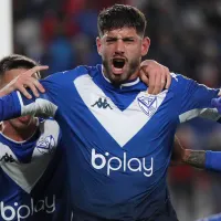 Desde Argentina le entregan una gran noticia a Colo-Colo por el fichaje de Matías de los Santos