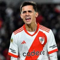Atención Colo-Colo: En Argentina aseguran de Pablo Solari saldría del continente