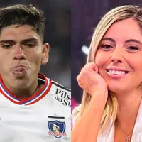 Todo resuelto: Verónica Bianchi aclara el verdadero motivo que tiene a Carlos Palacios apartado de Colo-Colo