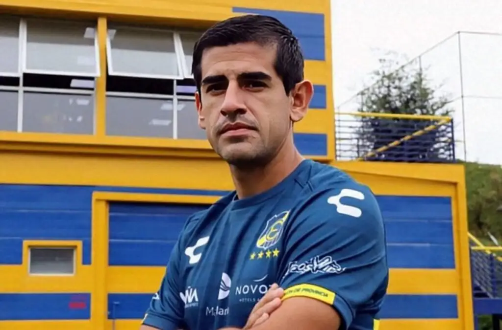Julio Barroso se convirtió en el nuevo entrenador de Everton de Viña del Mar.