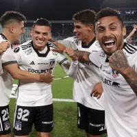 ¿Seguirán en 2025? Los 2 futbolistas de Colo-Colo que actualmente están prestados en el club
