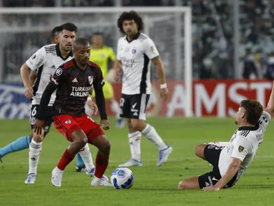 ¿Será así?: Periodista chileno asegura que es el mejor momento para enfrentar a River Plate