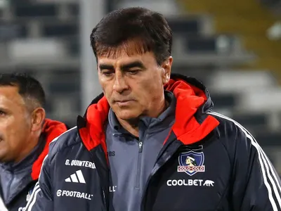 La crucial decisión que deberá tomar Gustavo Quinteros para el partido de Copa Sudamericana ante América Mineiro
