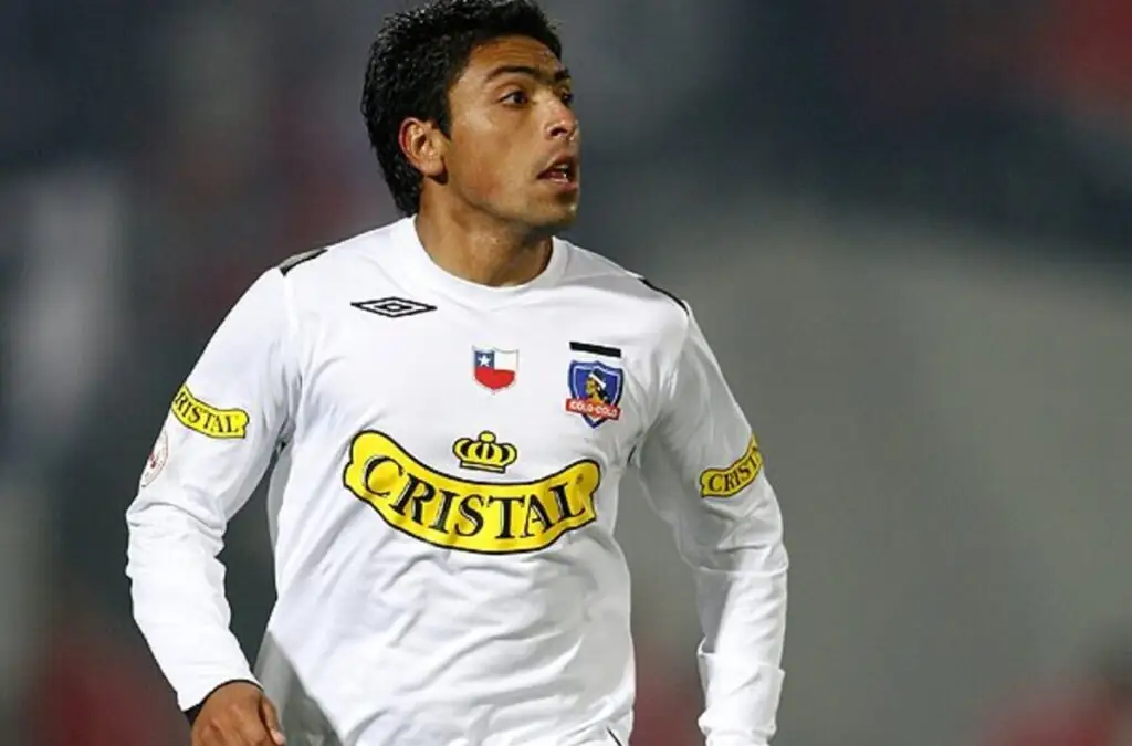 Gonzalo Jara tendrá un partido de despedida.