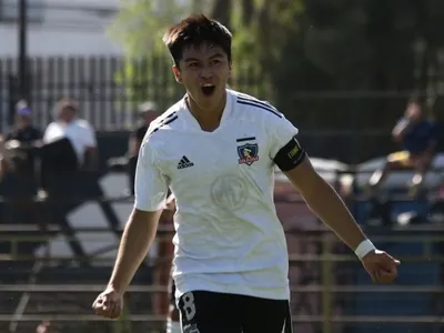Capitán de Colo-Colo Proyección pide a gritos una oportunidad en el primer equipo del Cacique