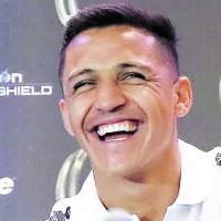 Insuperable para el Olympique de Marsella: Alexis Sánchez recibe una millonaria oferta para dejar Europa