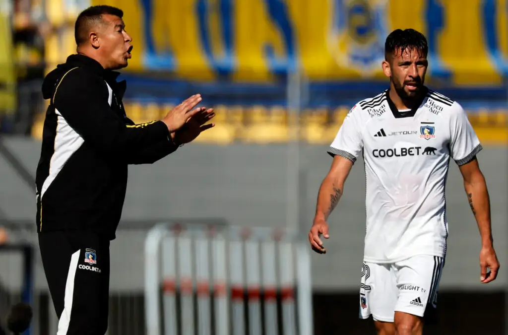 Mauricio Isla sorprendió como el gran ausente en la nómina de Almrión.