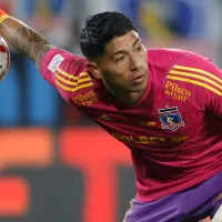 ¿Partirá? Las dos grandes trabas que impiden la renovación de Brayan Cortés en Colo-Colo