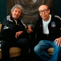 Se arma el campeón: Alfredo Stöhwing alza la voz y ratifica a dos nuevos refuerzos para Colo-Colo