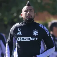 «Ligerito se va a ir»: Arturo Vidal anticipa al jugador que será la próxima venta de Colo-Colo