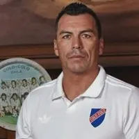 Esteban Paredes sorprende al revelar su gran pena junto a Colo-Colo: «Es algo muy potente»
