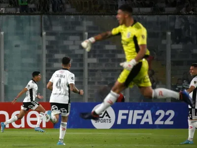 No llega el arquero: Colo-Colo decidió reforzar otras posiciones