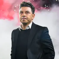 La desesperada medida que tomó Marcelo Gallardo en River Plate pensando en Colo-Colo