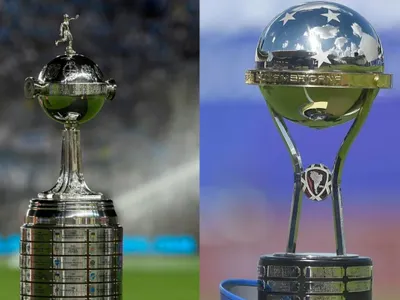 ¿Afectará a Colo-Colo? Conmebol realiza importante modificación en el formato de sus competiciones