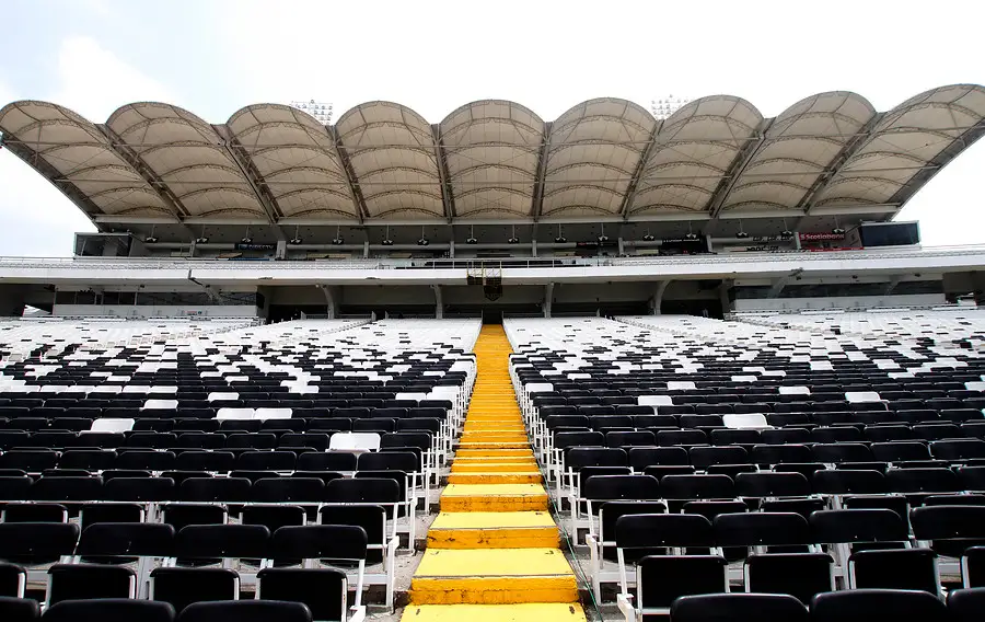 En Colo-Colo quieren echar a andar el proyecto para remodelar el Estadio Monumental.
