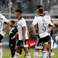 Terrible: La pésima noticia que recibió Colo-Colo para el partido ante Coquimbo Unido