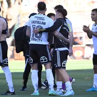 Es un hecho: Colo-Colo tiene definida su primera salida para la temporada 2025