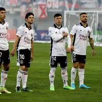 ¿De titular? El gran tapado que utilizaría Gustavo Quinteros para el duelo ante Cobresal