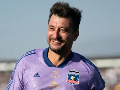 «Estuve cerca»: Nicolás Peric desclasifica la razón por la que nunca llegó a Colo-Colo
