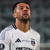 Inapelable: Conmebol confirma nueva sanción para Colo-Colo por Copa Libertadores