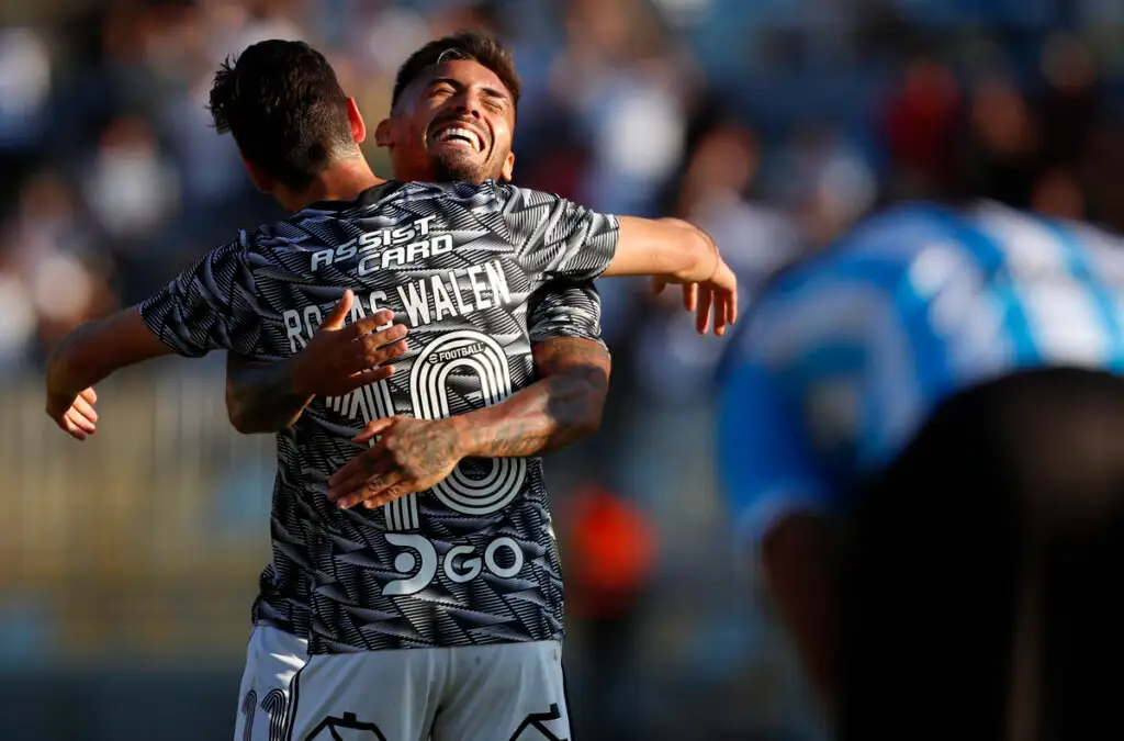 Colo-Colo buscará su segundo triunfo en el Campeonato Nacional 2023.