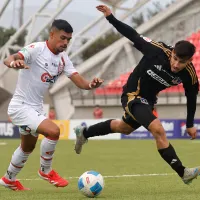 Los 5 jugadores olvidados por Jorge Almirón que vuelven a ilusionarse en Colo-Colo