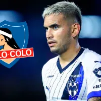 ¿Se cae? El duro panorama para Colo-Colo que pone en jaque el fichaje de Sebastián Vegas