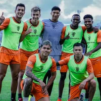 La nueva alternativa que maneja Colo-Colo en caso de no fichar a Mauricio Isla