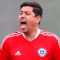 Primera decisión: Nicolás Córdova no pierde el tiempo y convoca de emergencia a nuevo jugador a La Roja