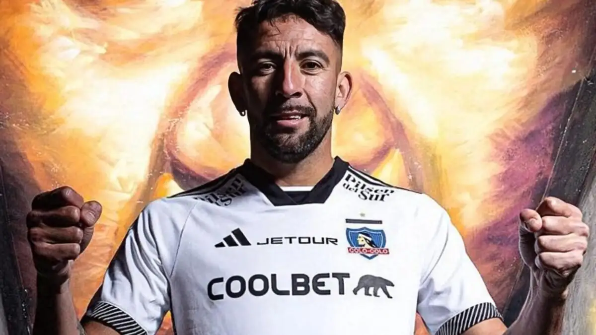 Mauricio Isla