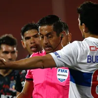 Nuevo golpe: La ANFP le entrega pésimas noticias a Francisco Gilabert tras sus errores en contra de Colo-Colo y la UC