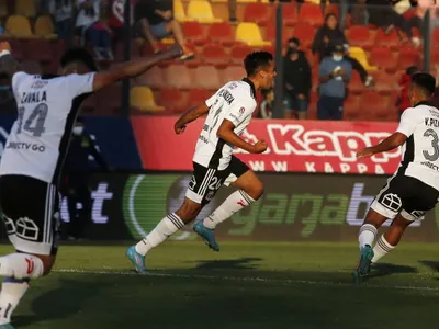 Medio de comunicación trasandino asegura que existe un completo acuerdo entre club argentino y futbolista de Colo-Colo