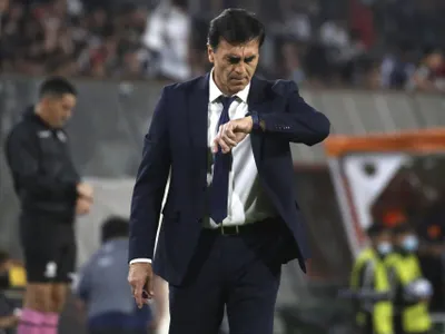 El puesto que estaría buscando reforzar Colo-Colo para el segundo semestre