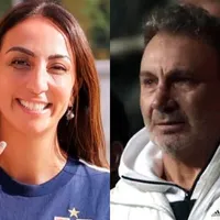 Furioso: Marcelo Barticciotto destroza a Cecilia Pérez y destapa su verdadera intención sobre el uso del Estadio Nacional para la U