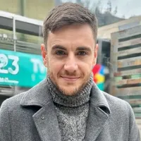 «Entró bien»: Gonzalo Fouillioux se la juega y llama a poner ojo en futbolista suplente de Colo-Colo