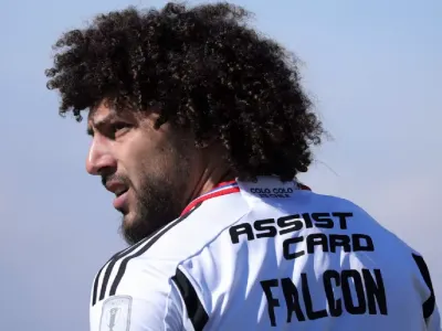 Ya existe respuesta: Maximiliano Falcón fue ofrecido a un ex equipo de Jorge Almirón