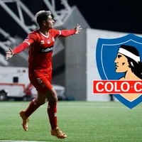 No se guardó nada: Williams Alarcón sale al paso de polémica frase que hizo estallar a los hinchas de Colo-Colo