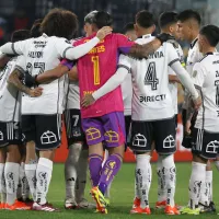 Lucha de dos nombres: Afirman que de estas opciones saldrá el nuevo delantero de Colo-Colo