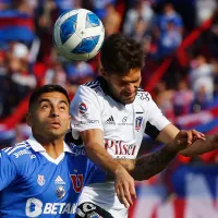 Jugador de Universidad de Chile ya palpita el Superclásico y lanza importante recado a Colo-Colo