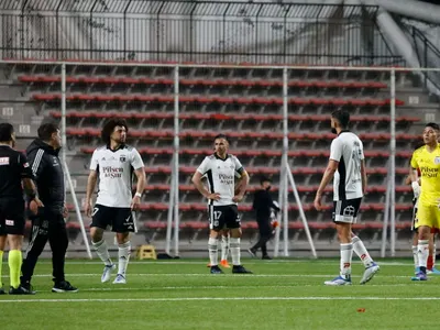 Lo que faltaba: Colo-Colo arriesga castigo por fallo administrativo ante Unión la Calera