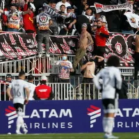 Garra Blanca aclara supuestas amenazas dirigidas a jugadores de Colo-Colo