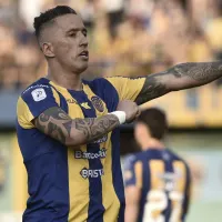 Ya lejos de Colo-Colo: El tremendo renacer deportivo de Lucas Barrios que fue aplaudido en el extranjero