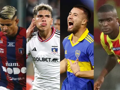Un panorama complicado: Así se encuentra el grupo de Colo-Colo en Copa Libertadores antes de la última fecha